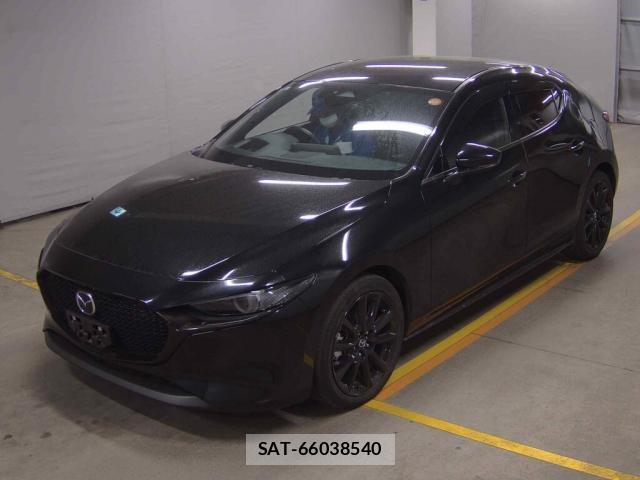 Mazda MAZDA3 2023-08 8009094-3