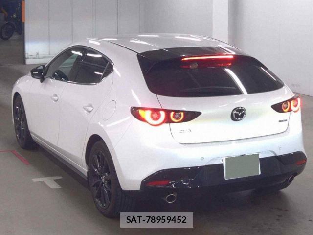 Mazda MAZDA3 2024-08 8009102-1
