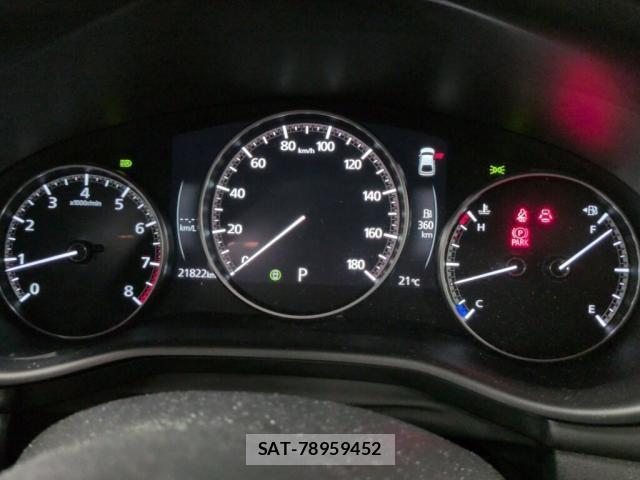 Mazda MAZDA3 2024-08 8009102-3
