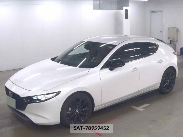 Mazda MAZDA3 2024-08 8009102-4