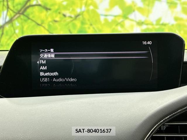 Mazda MAZDA3 2019-08 8009110-10