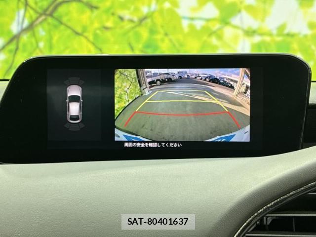 Mazda MAZDA3 2019-08 8009110-11