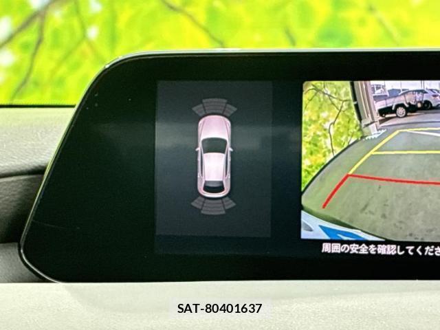 Mazda MAZDA3 2019-08 8009110-13