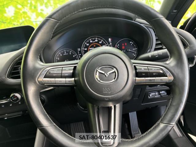 Mazda MAZDA3 2019-08 8009110-15