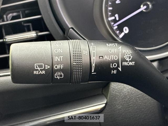 Mazda MAZDA3 2019-08 8009110-17