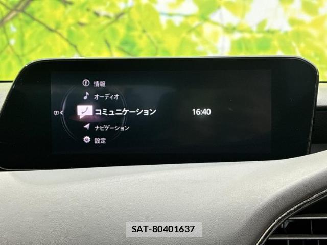 Mazda MAZDA3 2019-08 8009110-8