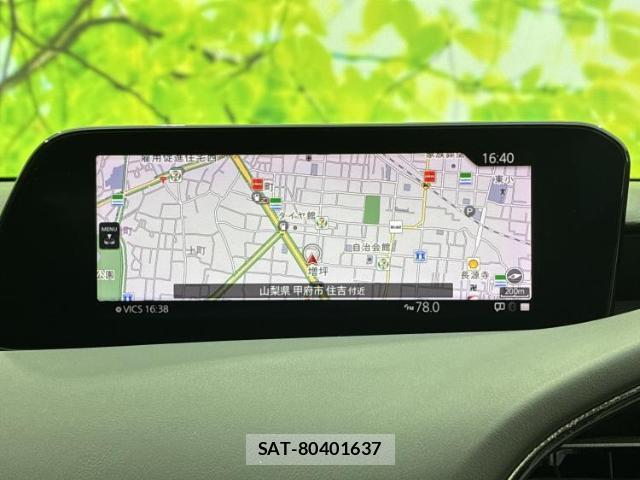 Mazda MAZDA3 2019-08 8009110-9