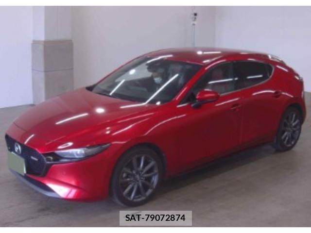 Mazda MAZDA3 2019-06 8009128-4