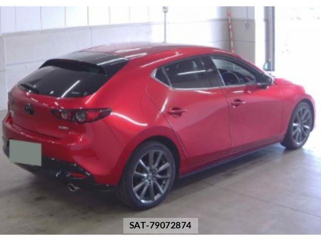 Mazda MAZDA3 2019-06 8009128-5