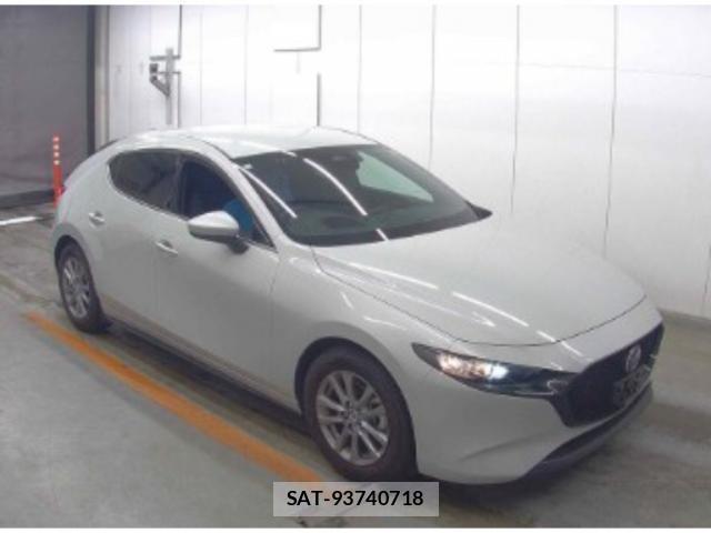 Mazda MAZDA3 2024-03 8009132-0