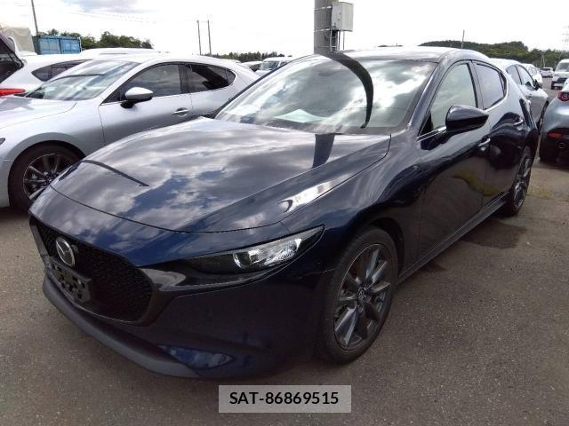 Mazda MAZDA3 2023-05 8009146-0