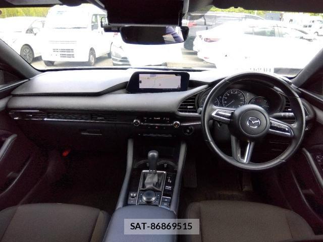 Mazda MAZDA3 2023-05 8009146-2