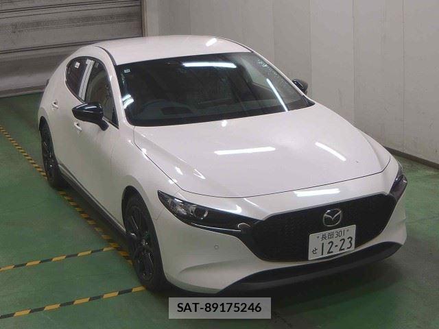 Mazda MAZDA3 2025-12 8009158-0