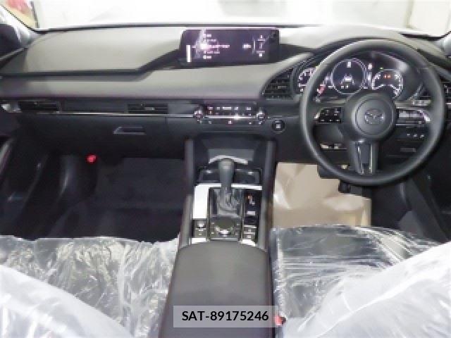 Mazda MAZDA3 2025-12 8009158-2