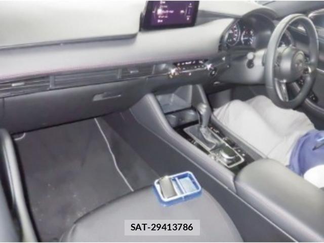 Mazda MAZDA3 2024-03 8009166-2