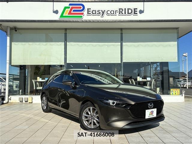 Mazda MAZDA3 2020-12 8009548-0