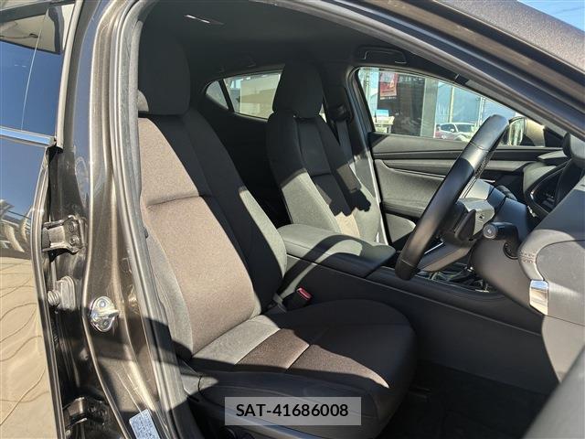 Mazda MAZDA3 2020-12 8009548-10