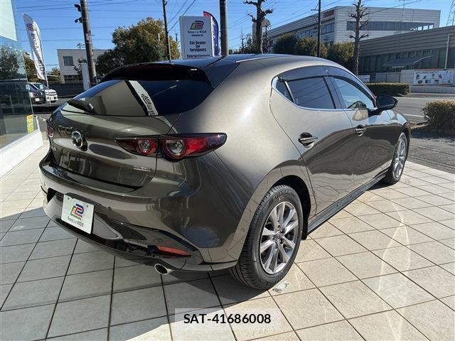 Mazda MAZDA3 2020-12 8009548-2