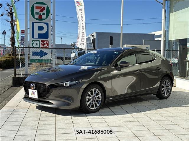 Mazda MAZDA3 2020-12 8009548-5