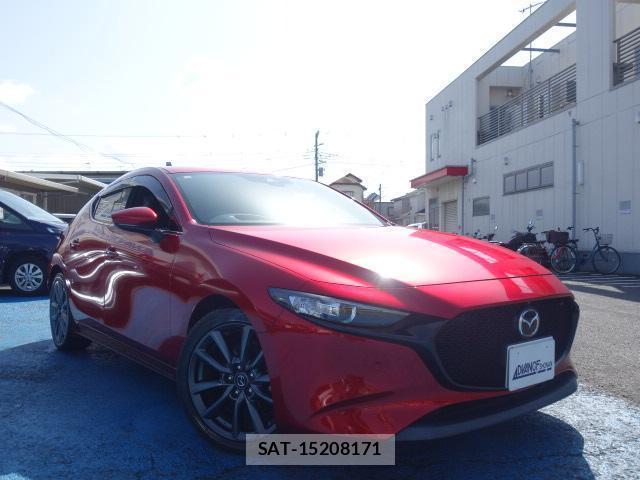 Mazda MAZDA3 2019-10 8009708-1