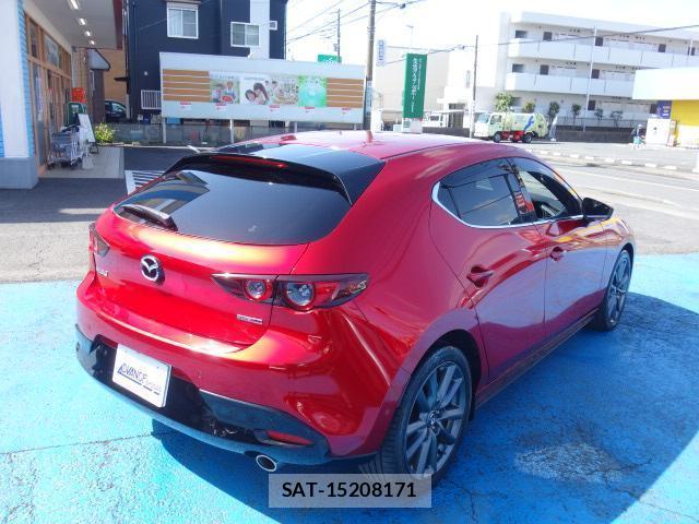 Mazda MAZDA3 2019-10 8009708-2