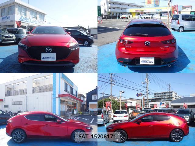 Mazda MAZDA3 2019-10 8009708-4