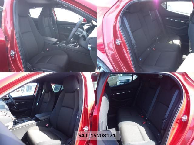 Mazda MAZDA3 2019-10 8009708-6