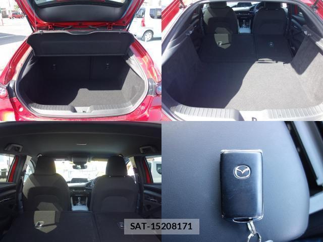 Mazda MAZDA3 2019-10 8009708-7