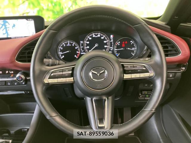 Mazda MAZDA3 2021-11 8009732-14