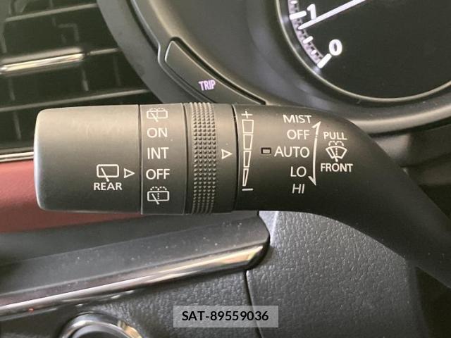 Mazda MAZDA3 2021-11 8009732-15