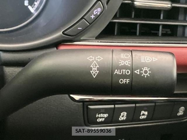 Mazda MAZDA3 2021-11 8009732-16