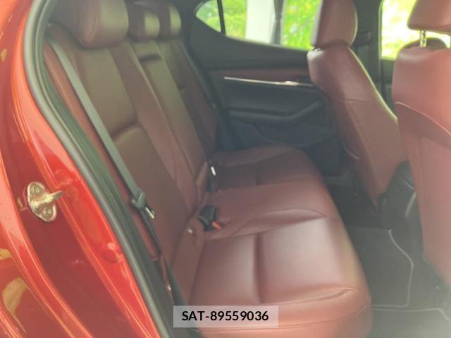 Mazda MAZDA3 2021-11 8009732-4
