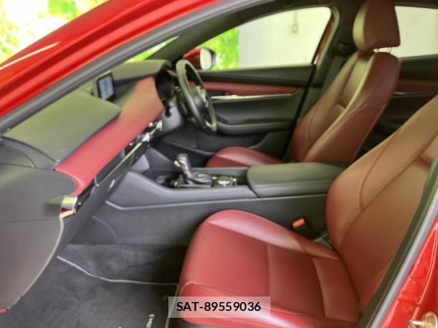 Mazda MAZDA3 2021-11 8009732-5
