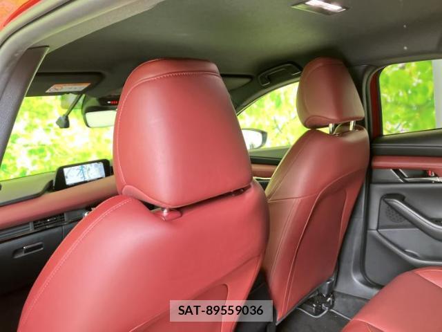 Mazda MAZDA3 2021-11 8009732-7