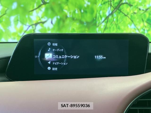 Mazda MAZDA3 2021-11 8009732-8