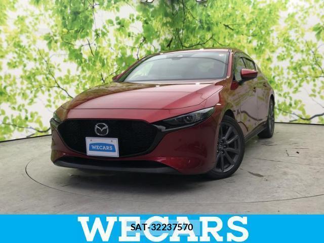 Mazda MAZDA3 2019-09 8009825-0