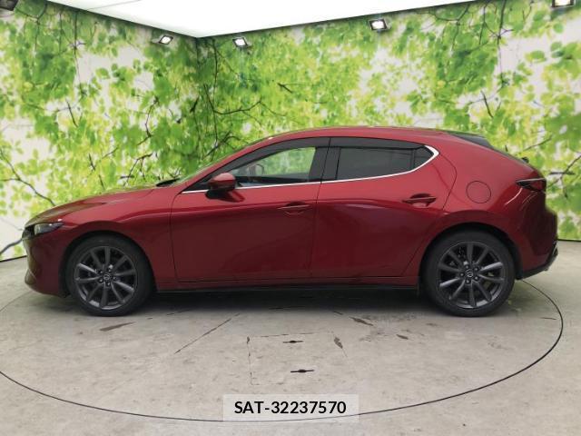 Mazda MAZDA3 2019-09 8009825-1