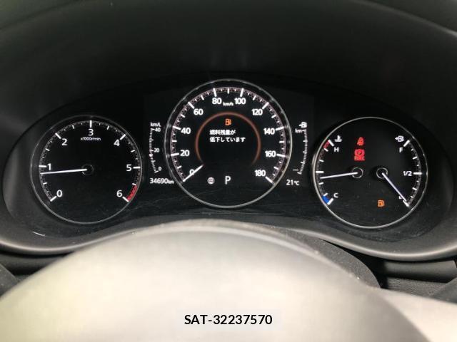 Mazda MAZDA3 2019-09 8009825-13