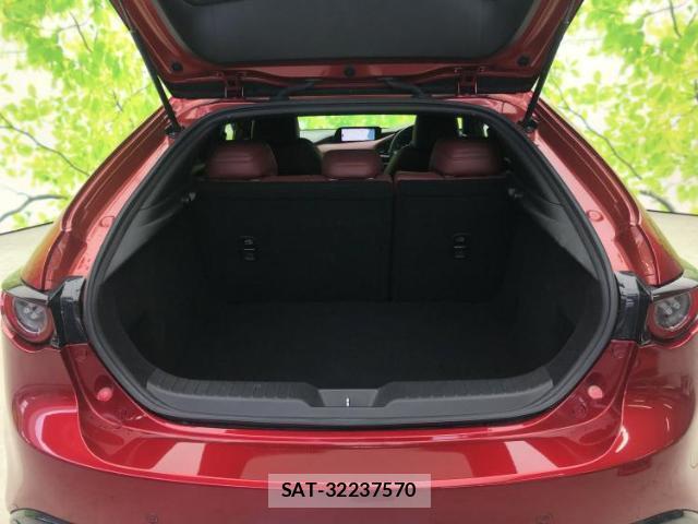 Mazda MAZDA3 2019-09 8009825-7