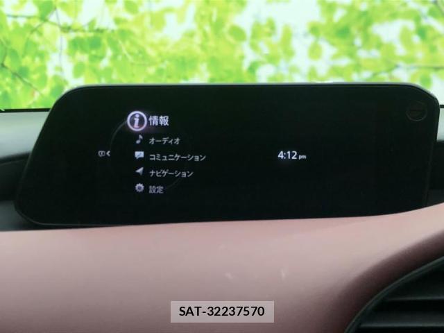 Mazda MAZDA3 2019-09 8009825-8