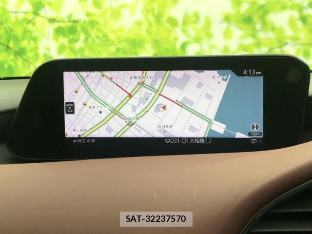 Mazda MAZDA3 2019-09 8009825-9