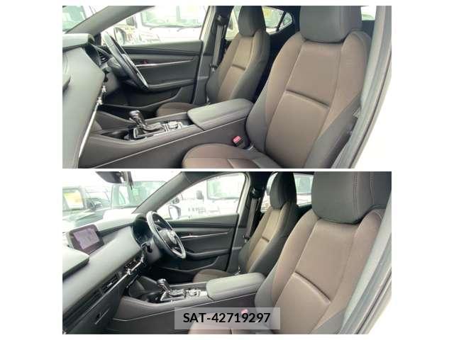 Mazda MAZDA3 2020-02 8009829-13
