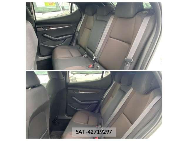 Mazda MAZDA3 2020-02 8009829-14
