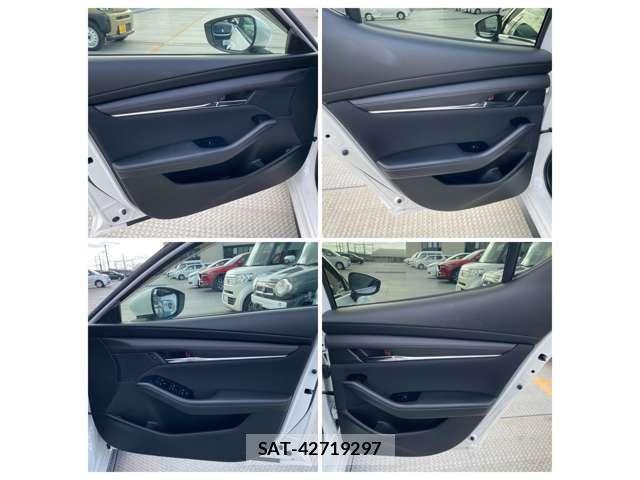 Mazda MAZDA3 2020-02 8009829-15