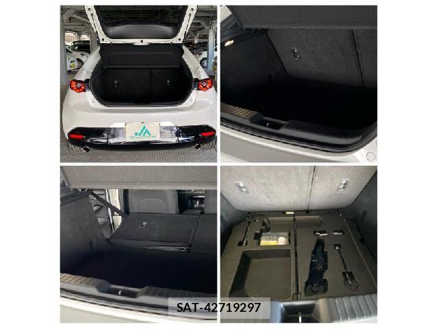 Mazda MAZDA3 2020-02 8009829-16