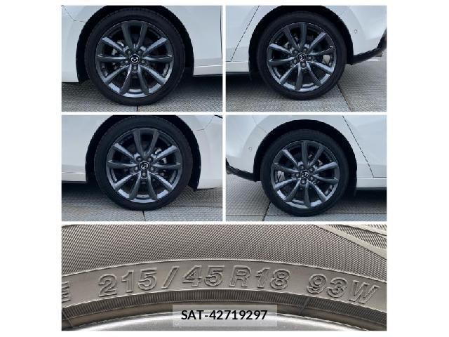 Mazda MAZDA3 2020-02 8009829-17