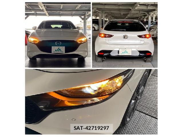 Mazda MAZDA3 2020-02 8009829-18