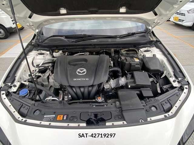 Mazda MAZDA3 2020-02 8009829-2