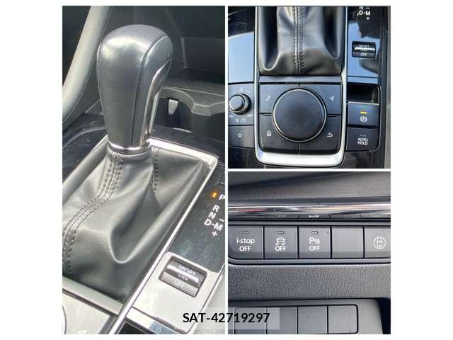 Mazda MAZDA3 2020-02 8009829-8
