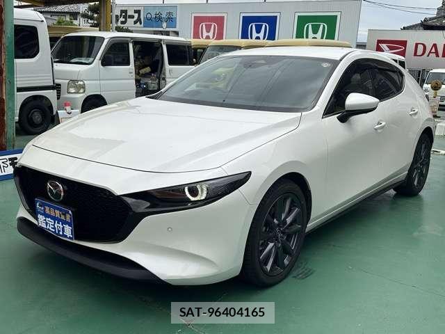 Mazda MAZDA3 2024-06 8010109-0